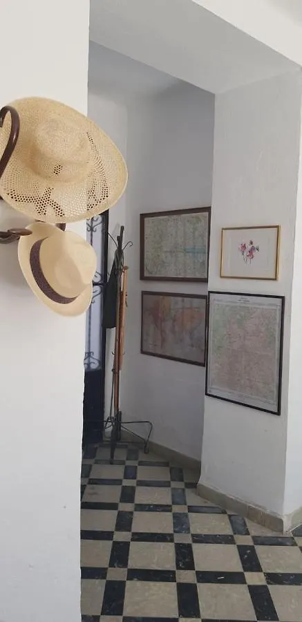 Bed & Breakfast Casa Rural Los Danzantes Fuente-Tojar