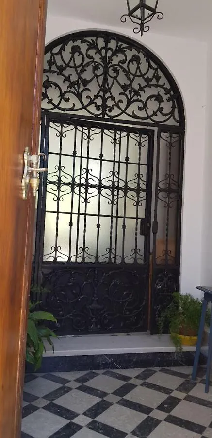 Casa Rural Los Danzantes Fuente-Tojar Bed & Breakfast