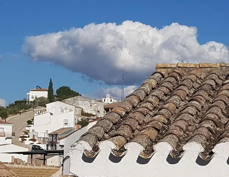 Casa Rural Los Danzantes Fuente-Tojar