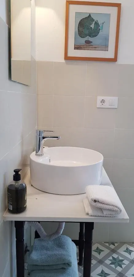 Bed & Breakfast Casa Rural Los Danzantes Fuente-Tojar